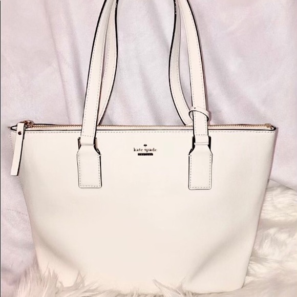 Kate Spade Lucie Tote - Picture 14 of 14
